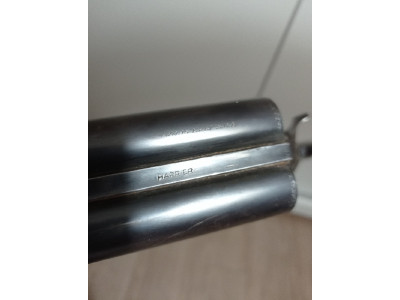 Escopeta paralela Erbi