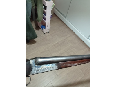 Escopeta paralela Erbi