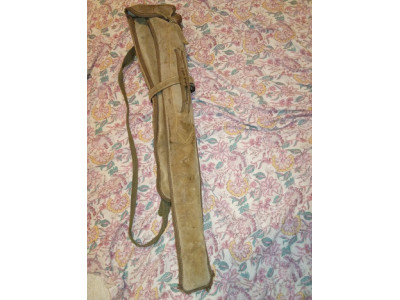 Escopeta Paralela Eusebio Arizaga Calibre 12