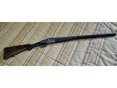 Escopeta paralela F.A.