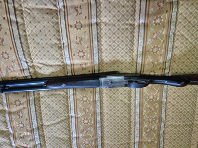 Escopeta paralela F.A.