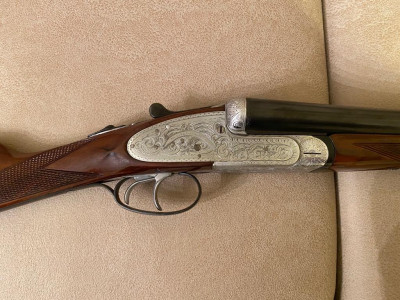 FA Discover paralela calibre 12