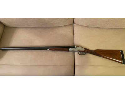 FA Discover paralela calibre 12