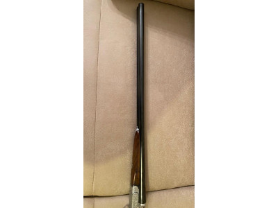 Escopeta paralela FA DISCOVER calibre 12