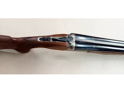 Escopeta paralela Fabarm Beta Lux