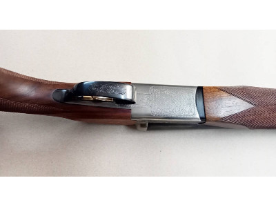 Escopeta paralela Fabarm Beta Lux