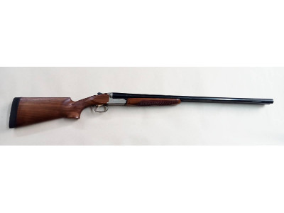 Escopeta paralela Fabarm Beta Lux