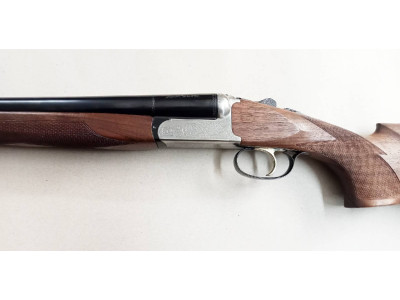 Escopeta paralela Fabarm Beta Lux