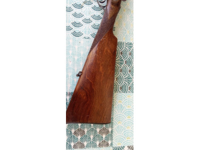 FN Mundial Gaspar Arizaga