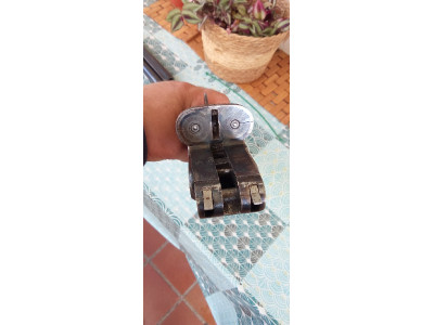 FN Mundial Gaspar Arizaga