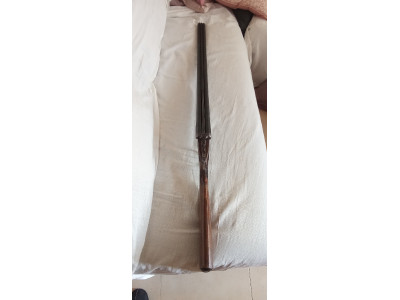 FN Mundial Gaspar Arizaga