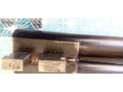 FN Mundial Gaspar Arizaga