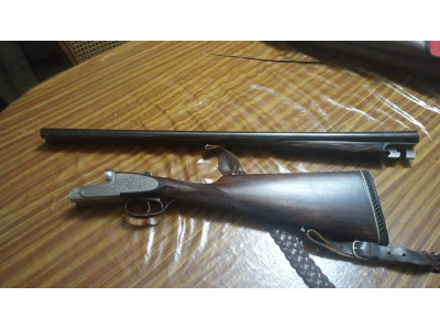 Grulla Mod 210e