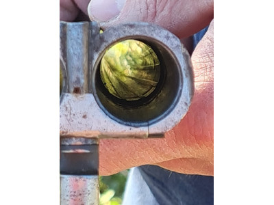 Escopeta paralela jFernández