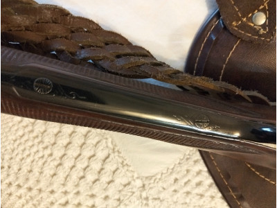 Escopeta Paralela José Uriguen, Calibre 12