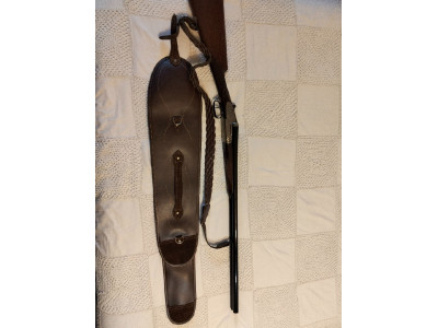 Escopeta Paralela José Uriguen, Calibre 12