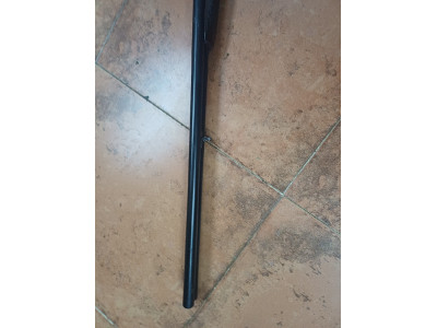 Escopeta paralela Jose Uriguen