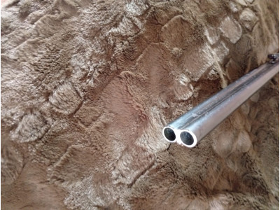 Escopeta Paralela Jose Uriguen Cal. 14mm