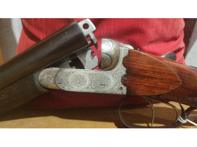 Paralela Jules Thonon