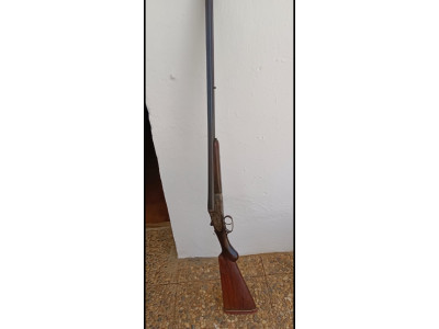 Escopeta Paralela Larrañaga