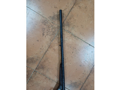 Escopeta paralela Laurona