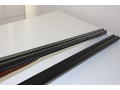 Escopeta paralela marca Ignacio UGARTECHEA calibre 12