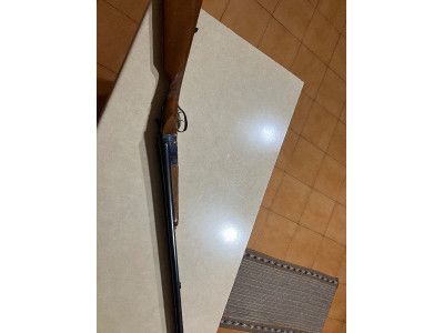 Escopeta paralela Miguel Larrañsga