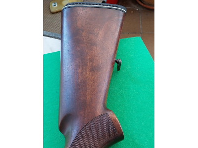 Escopeta paralela Stinger calibre 12