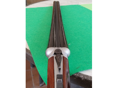 Escopeta paralela Stinger calibre 12