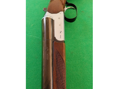 Escopeta paralela Stinger calibre 12