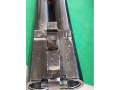 Escopeta paralela Stinger calibre 12