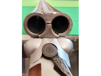 Escopeta paralela Stinger calibre 12