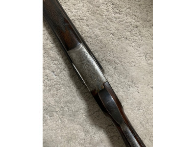 Escopeta paralela victor