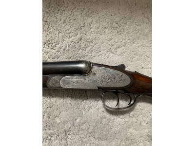 Escopeta paralela victor