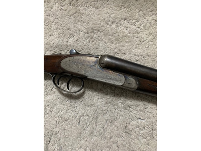 Escopeta paralela victor