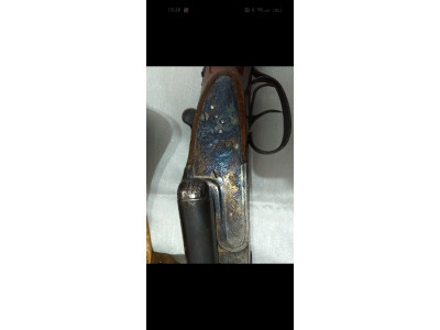 Escopeta paralela Z.A.