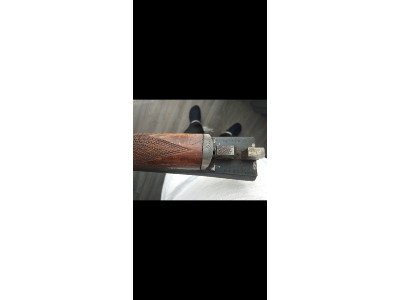 Escopeta paralela Z.A.