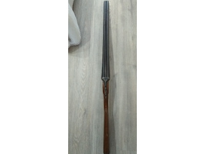 Escopeta paralela Z.A.