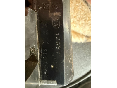 ESCOPETA PEDRO ARRIZABALAGA