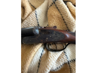 ESCOPETA PEDRO ARRIZABALAGA