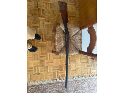 ESCOPETA PEDRO ARRIZABALAGA