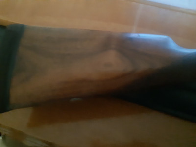 Escopeta pedro arrizabalagescopeta pralelaa