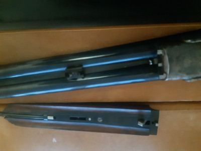 Escopeta pedro arrizabalagescopeta pralelaa