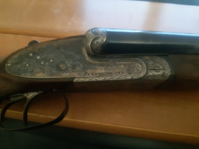 Escopeta pedro arrizabalagescopeta pralelaa