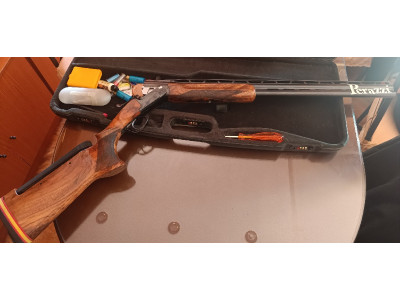 ESCOPETA PERAZZI alta competicion