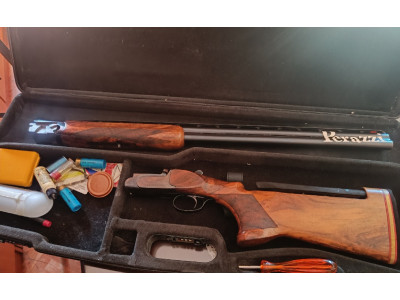 ESCOPETA PERAZZI alta competicion