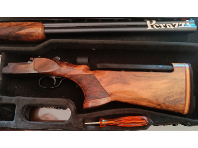 ESCOPETA PERAZZI alta competicion