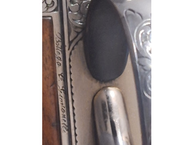 Escopeta perazzi sc3