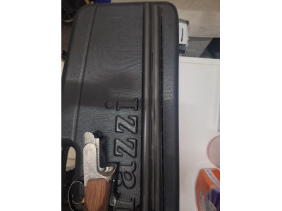 Escopeta perazzi sc3