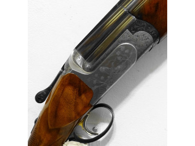 Perazzi sc3 trap